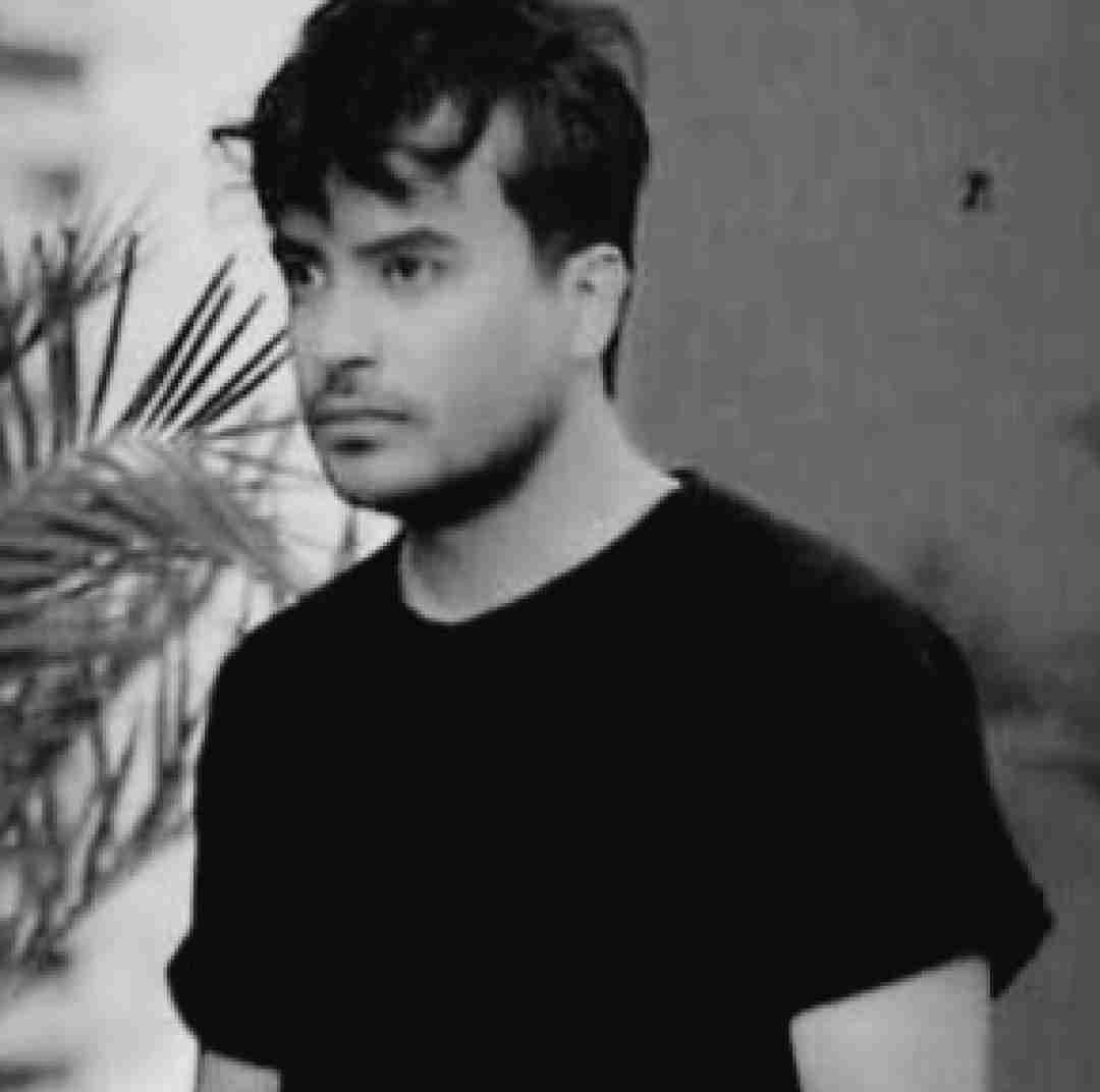 میلاد راستاد چطوری همیشگیم دیدی نموندی زندگیم