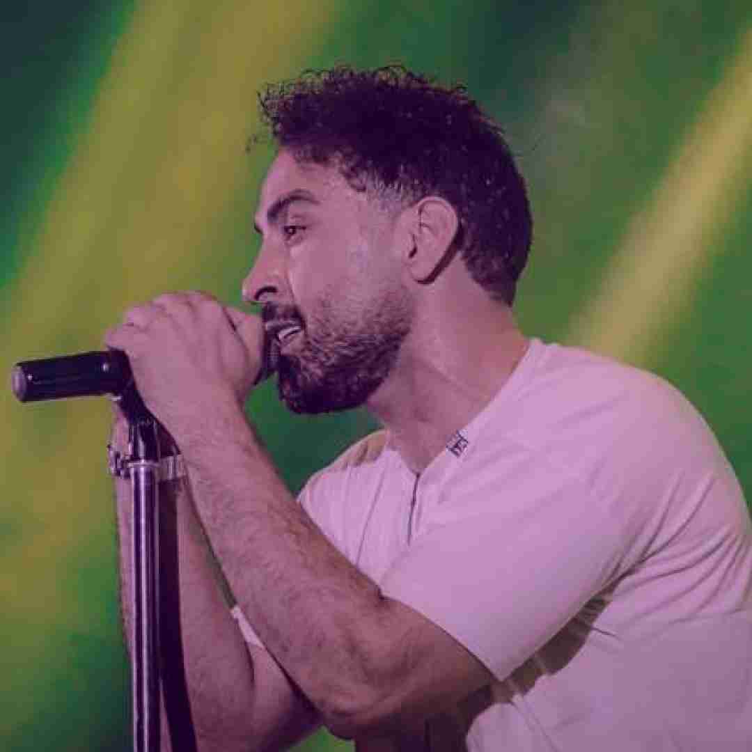 احمد سلو بی انصافی نکن به قلب من بی احترامی نکن