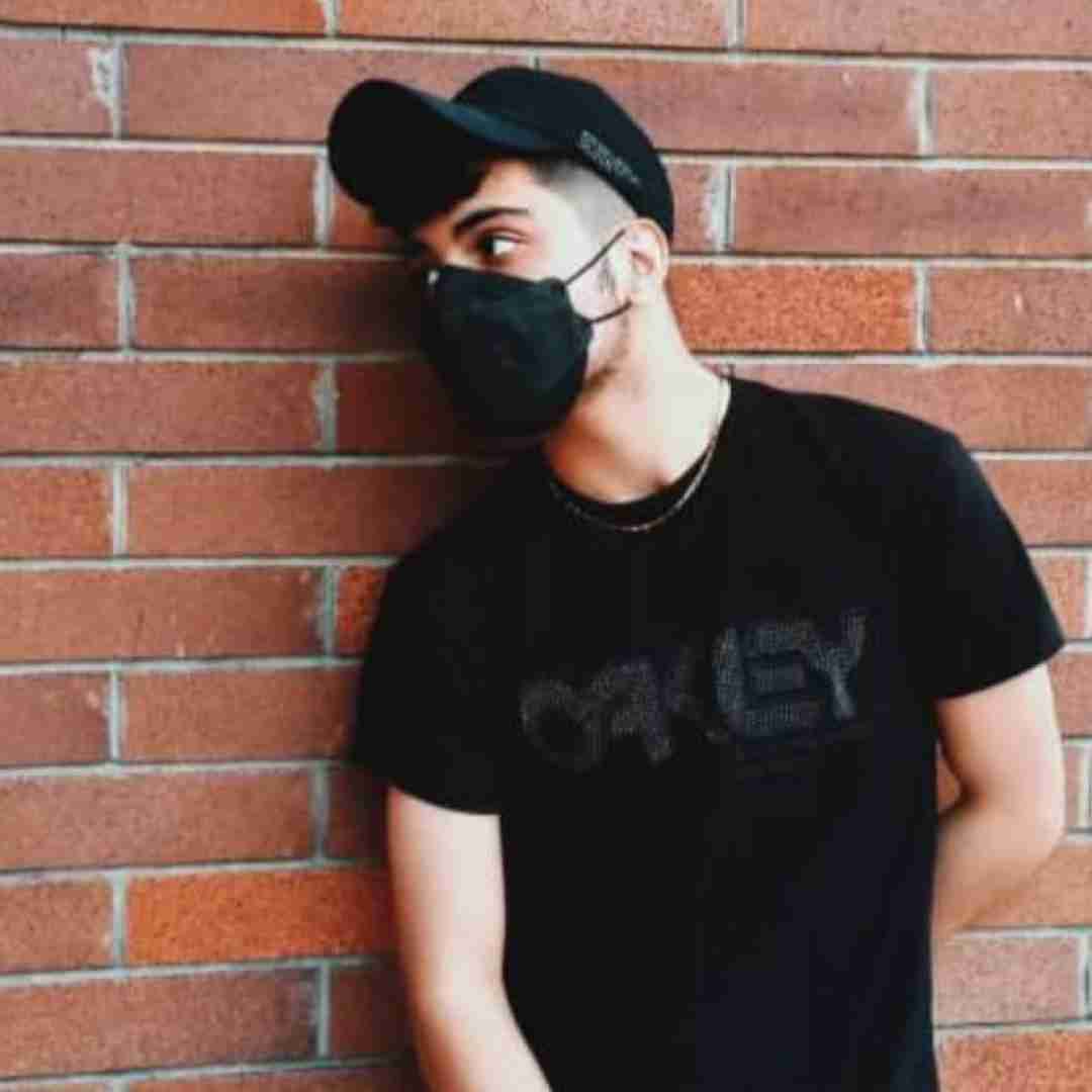 مهیار عبدی قلب بیچارم و ناو دسد بی