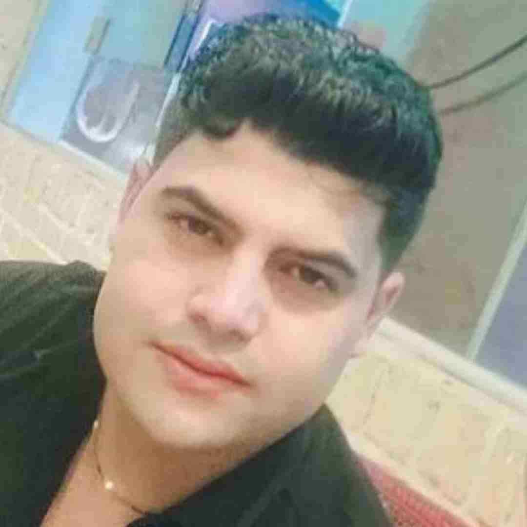 امیرحافظ رنجبر قناری