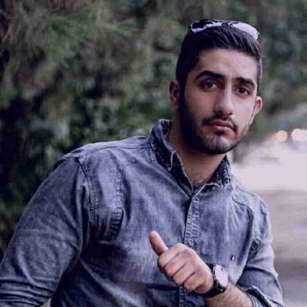 محمد امیری طلسم