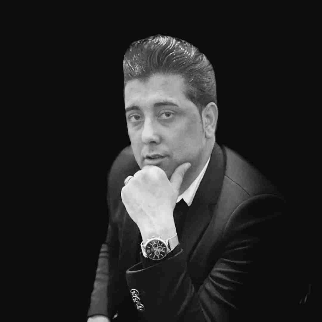 سعید کریمی ای حنابند ای حنابند حنای خوب ببند