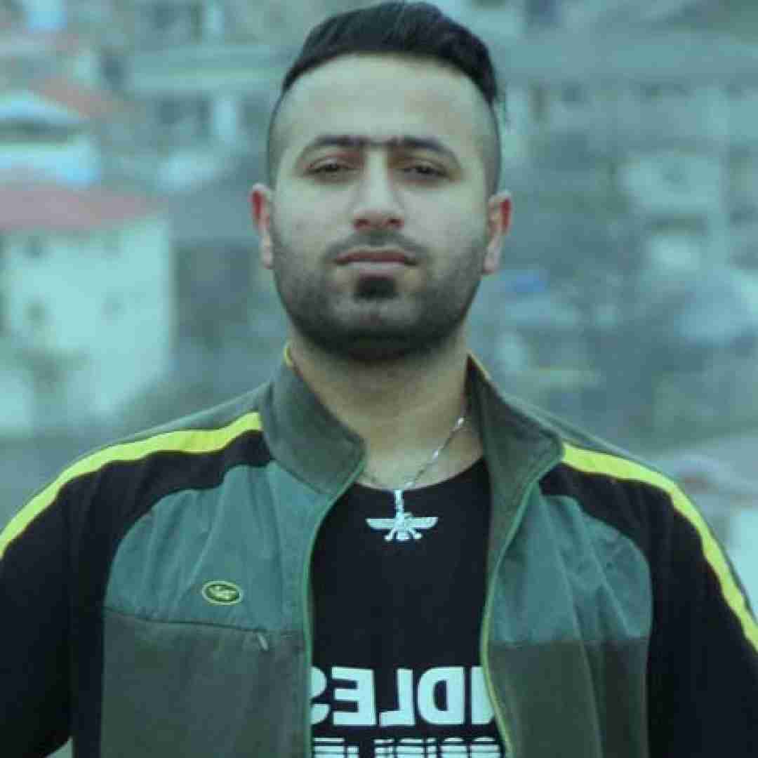 وحید مرادی نابودگری افسونگری جادوگری می دلبر