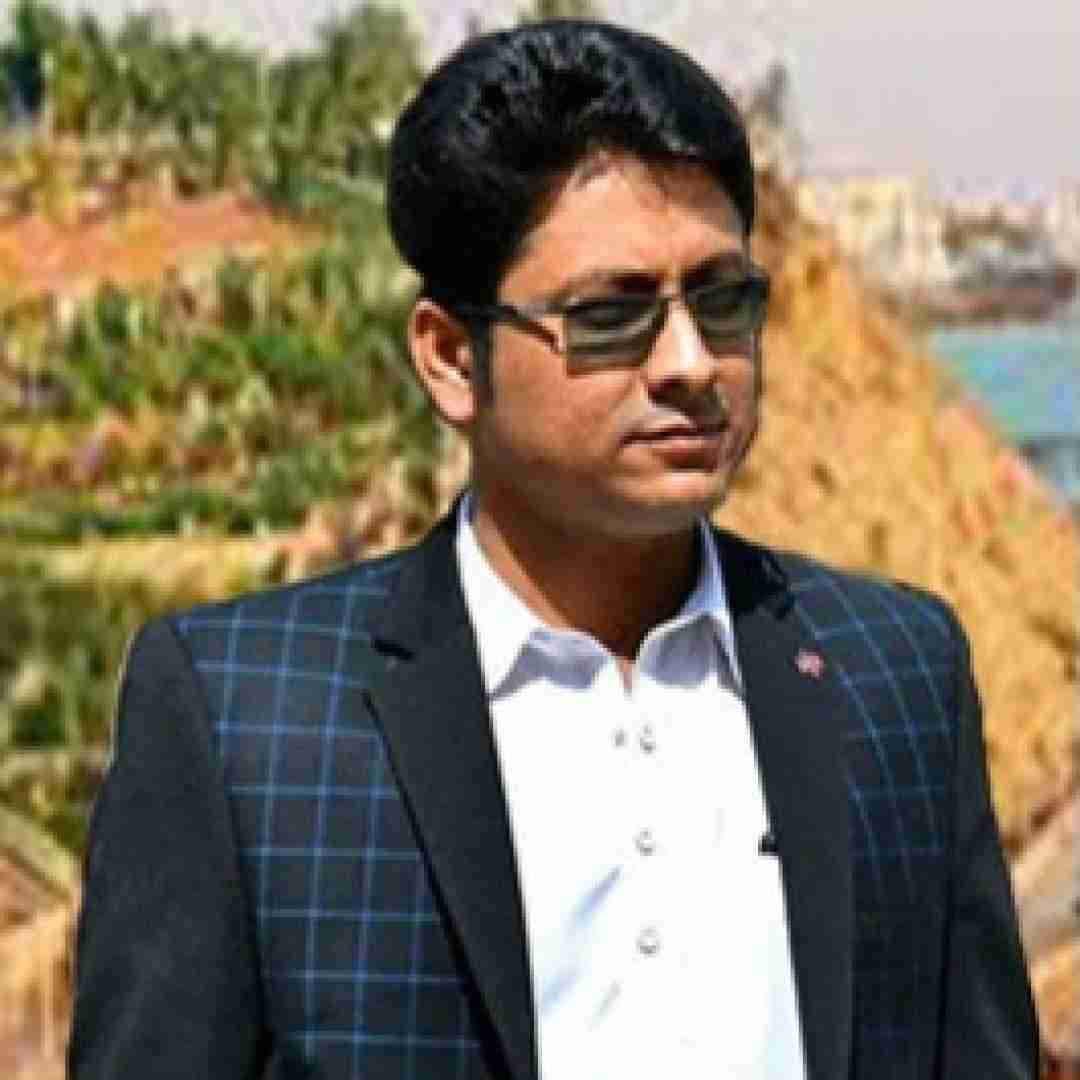 علی سپاهیان شبانگاهان تا حریم فلک چون زبانه کشد