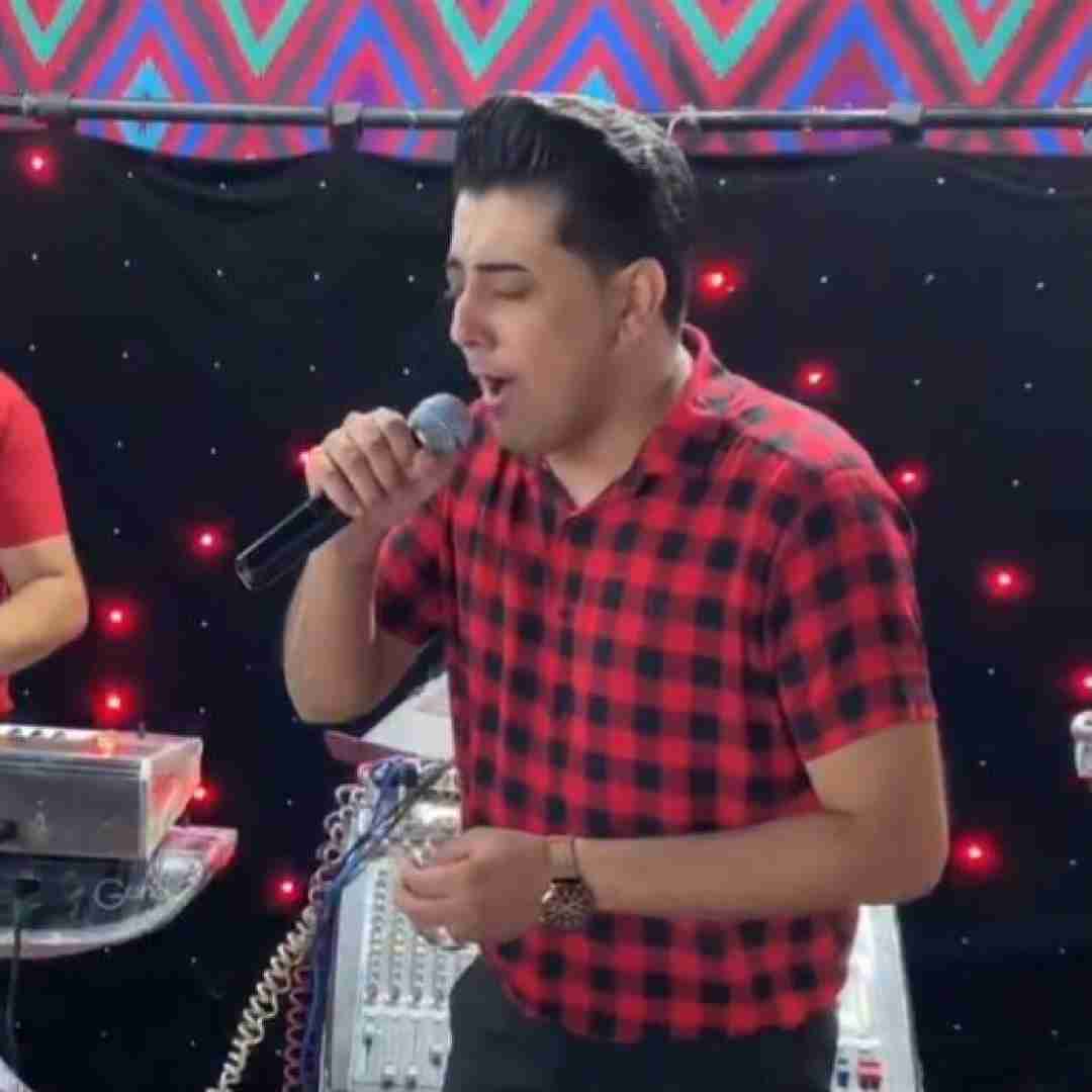 سعید حسینی دلم دنبال یار بی وفا رفت