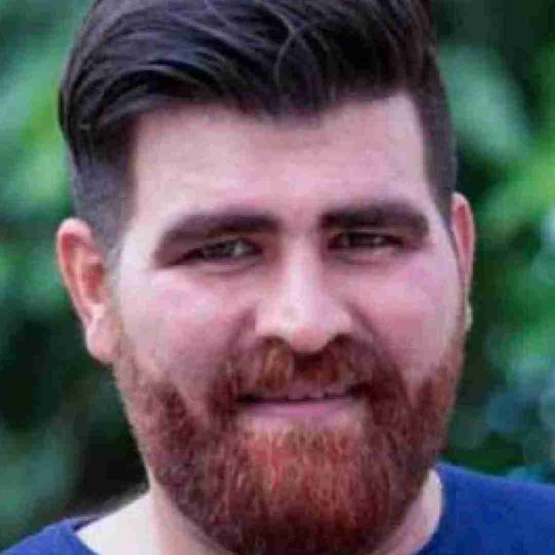 میلاد بیرانوند عاشق شیوتم لیلی و پروردگار