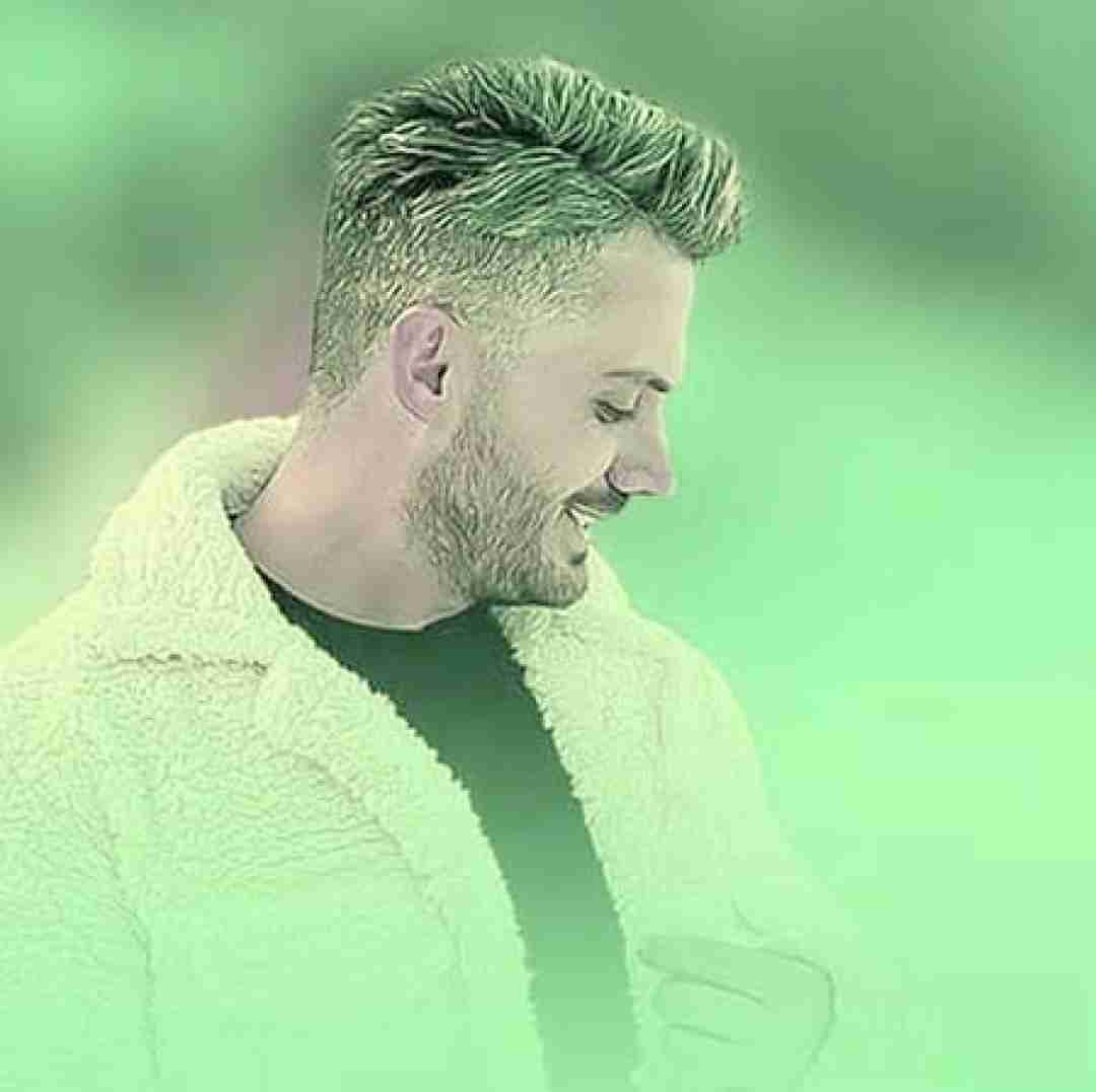 ابی عالی دلداده ی توام رویای هر شبی