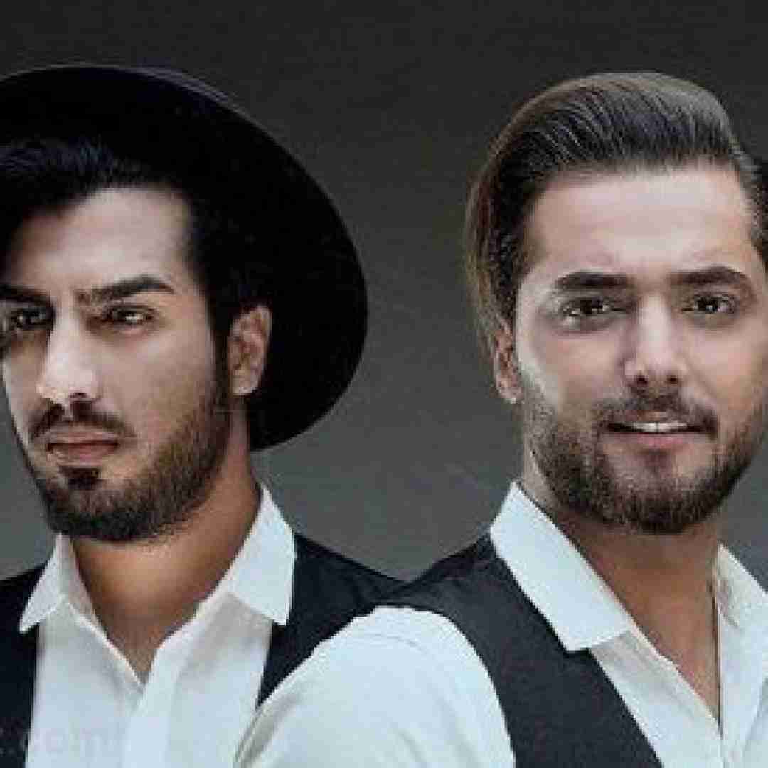 ماکان بند تازگیا تو کوچمون یه قد بلند ابرو کمون