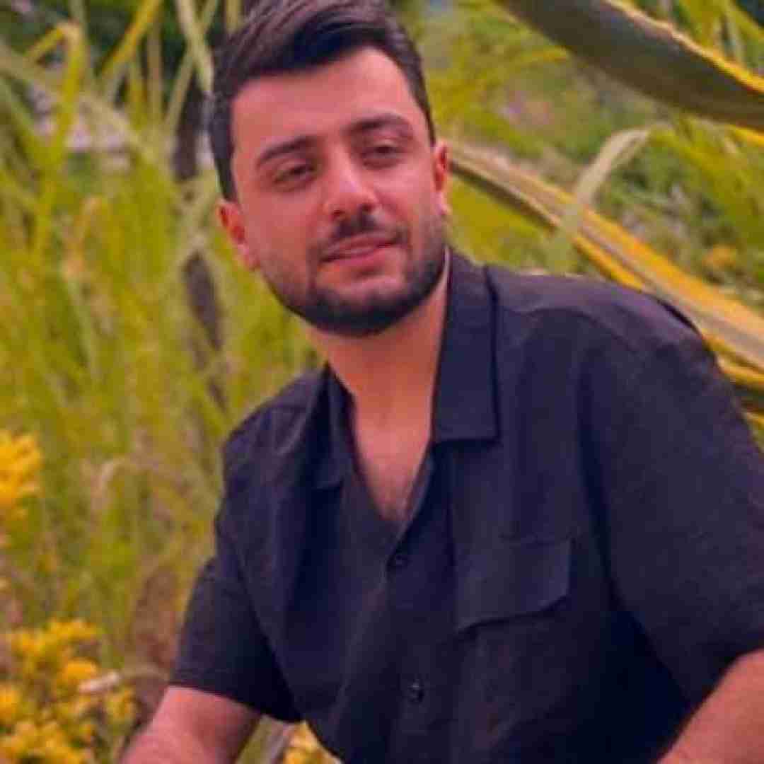 کامران خلیلی دتر