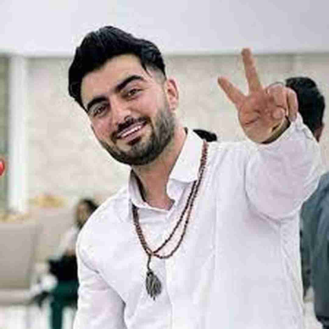 رامین تجنگی طلسم