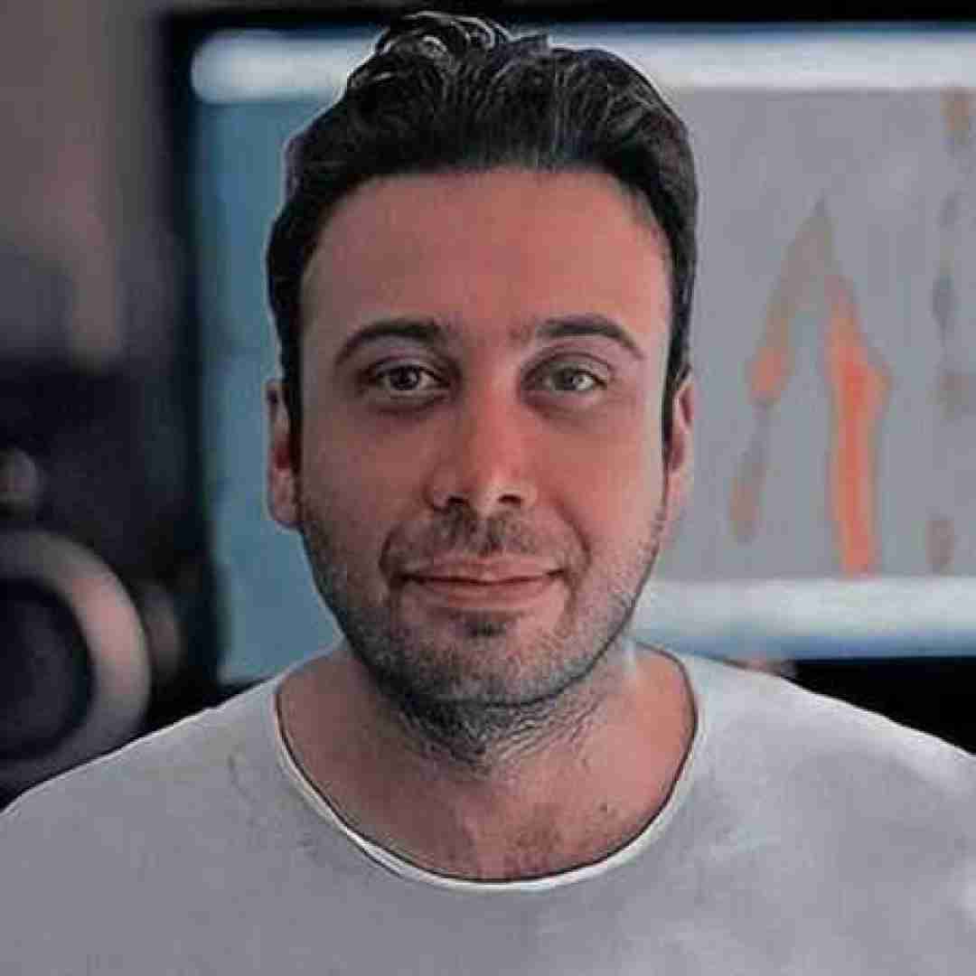 محسن چاوشی این همه شادابی یه روزی حروم میشه