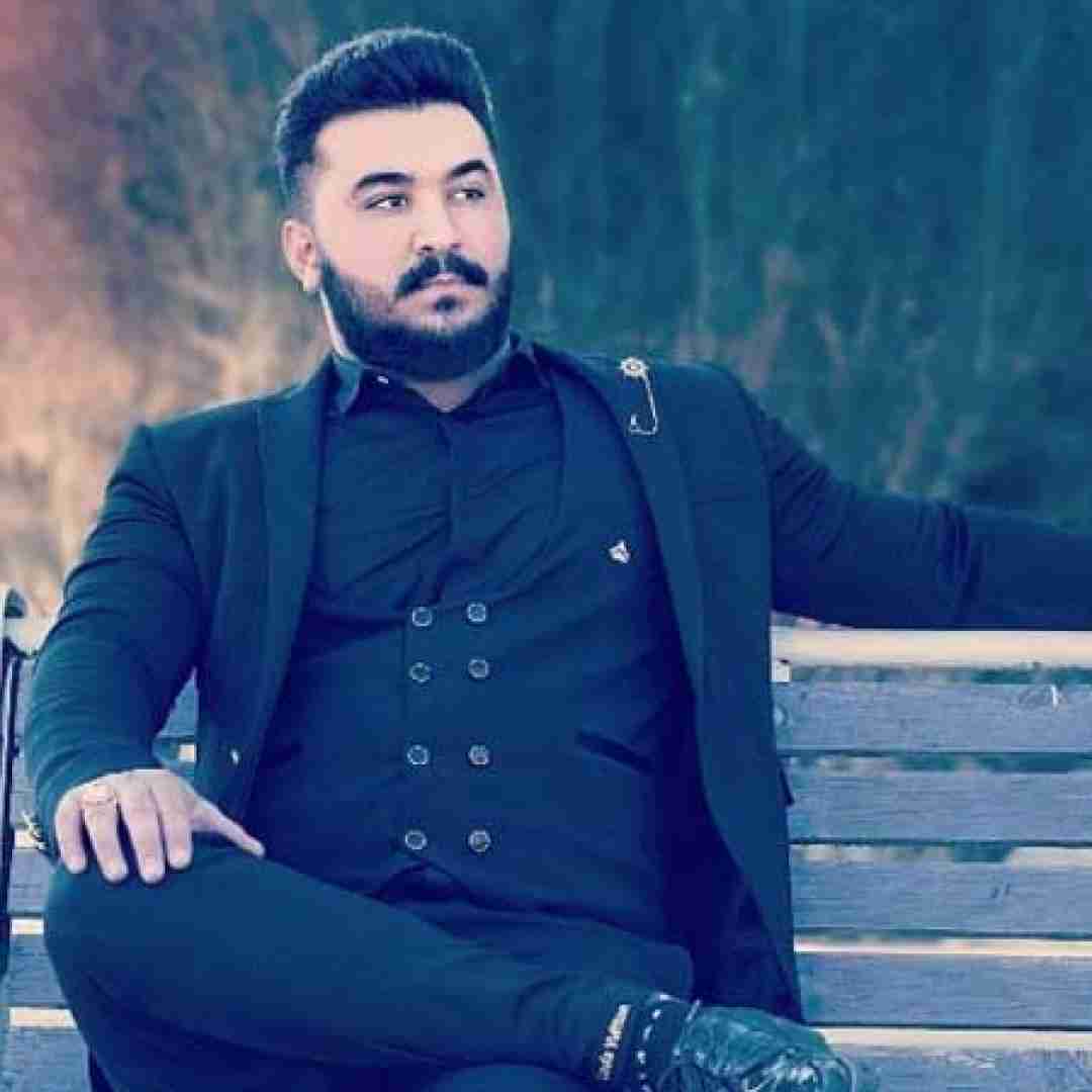 رضا کرمی تارا برو برو با زیدگت تو چنی خاری