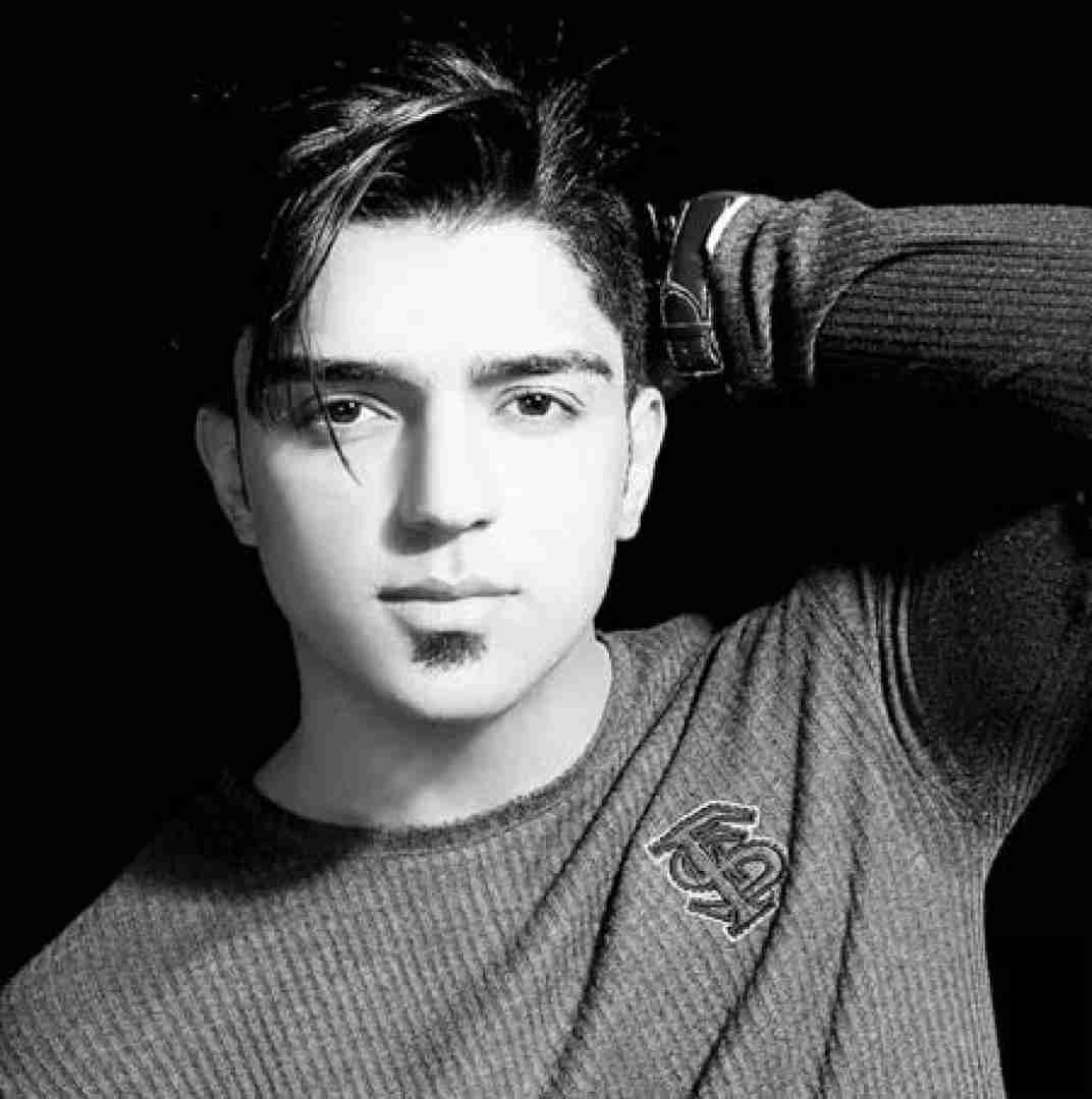 شهاب فالجی نیزانم کرجیه یا که منال تهرانه