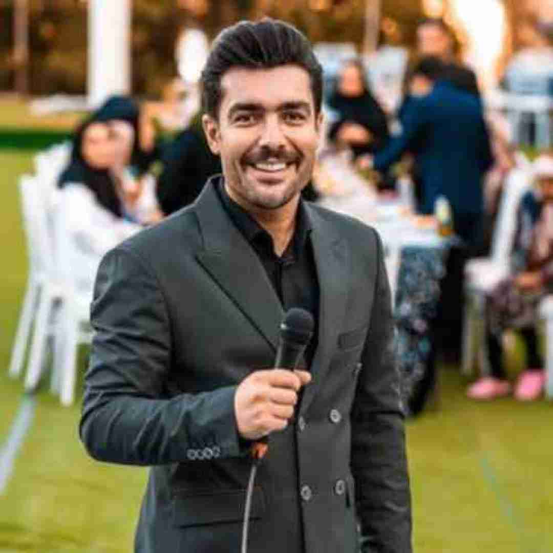 فرشید حکمتی دل بال بال ایزنه سی یار جونی