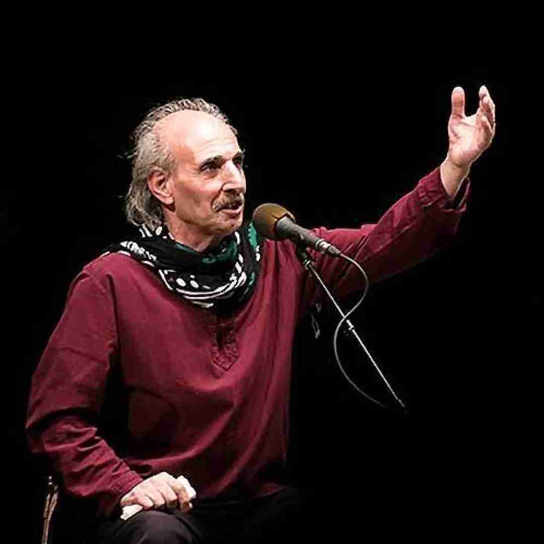 ایرج رحمانپور نه تاو گوتنم هی نه سر اشاره