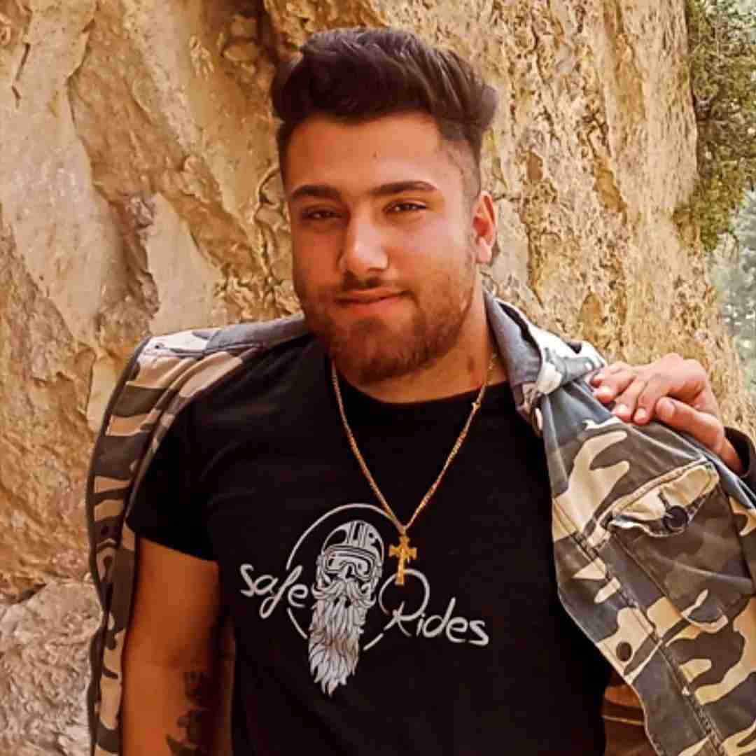 حامد سنجابی مس مس بیمه جاده وای وگرد نقره ای