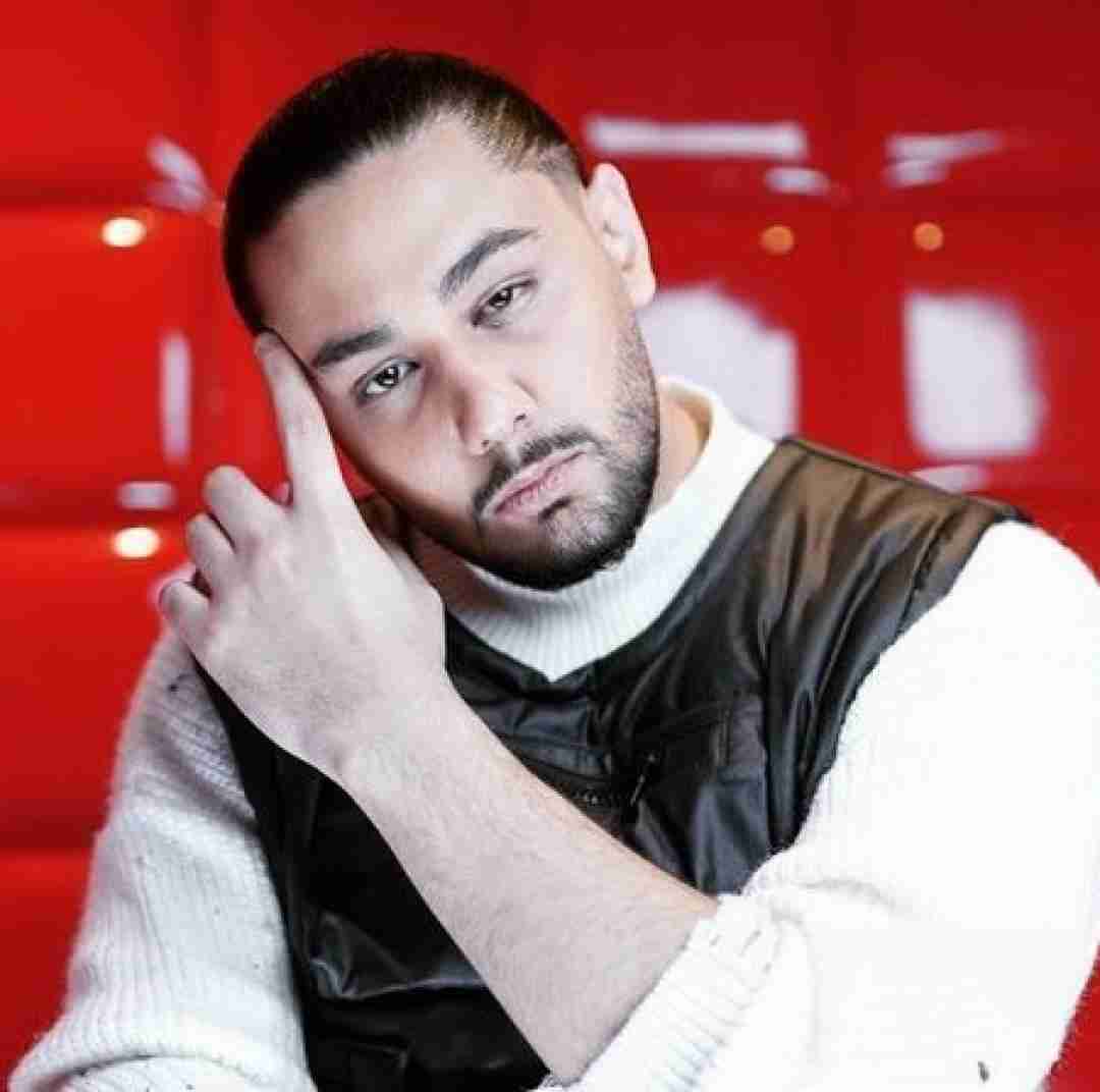 نوان همش از آدما دورم قرنطینه