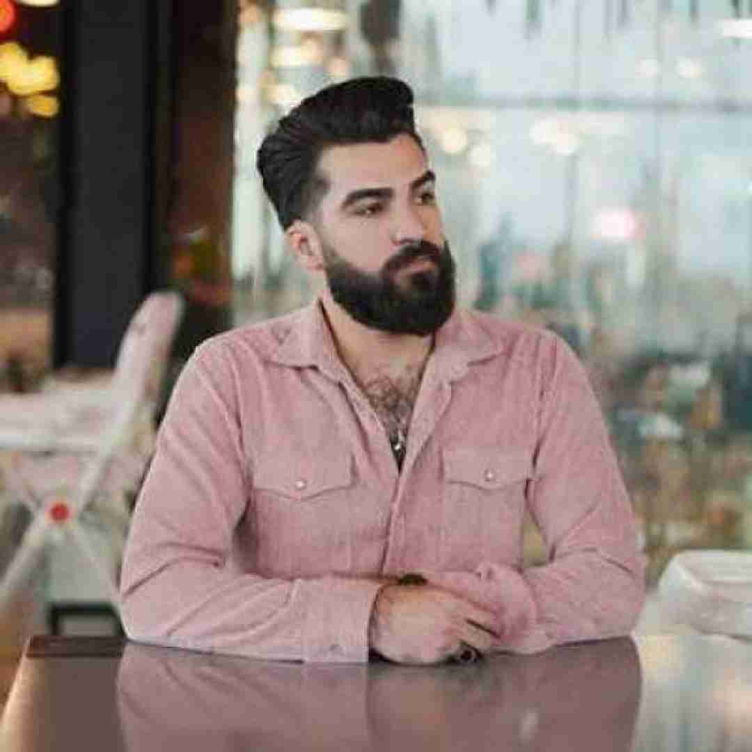 حمیدرضا بابایی المثنا نداری سوزی دیاری