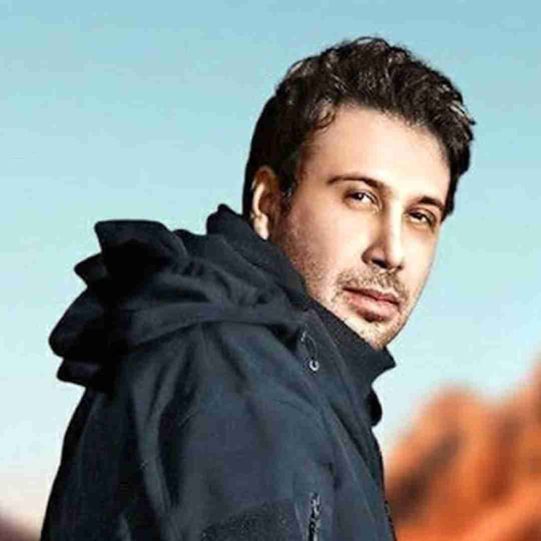 محسن چاوشی بمیرید بمیرید در این عشق بمیرید