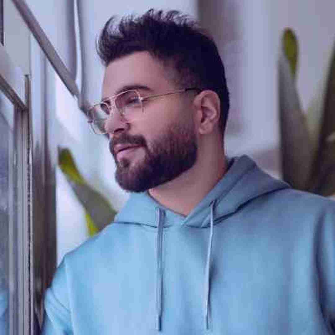 آصف آریا تو رفیق شیش منی هر جا برم پیش منی