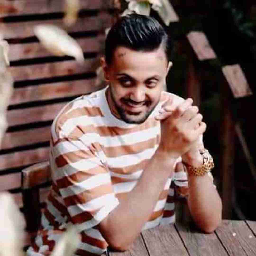 علیرضا رحیم پور اﮔﻪ ﺳﺮ ﭼﭙﻰ دره ﻣﻪ دس ﺑﺮﻧﻮی روﺳﻰ