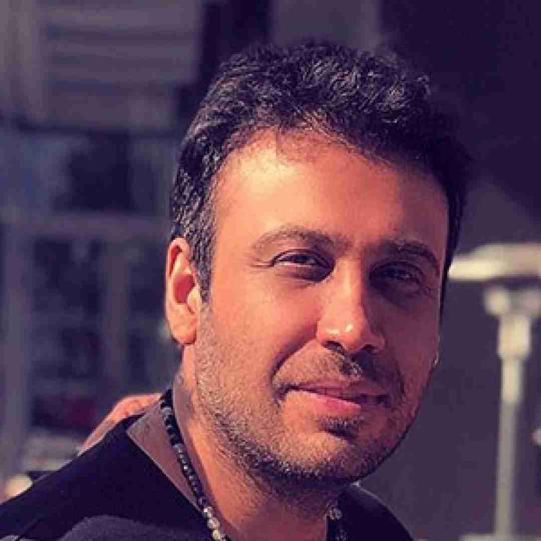 محسن چاوشی تا ابد با من باش همه ی هستی من