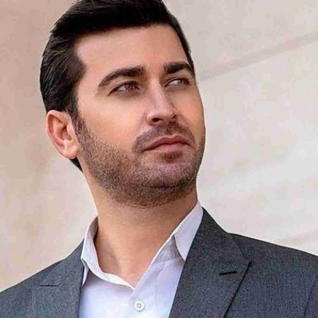 مرتضی باب چه بد کردوم که خدا داغ چه بدی کردم