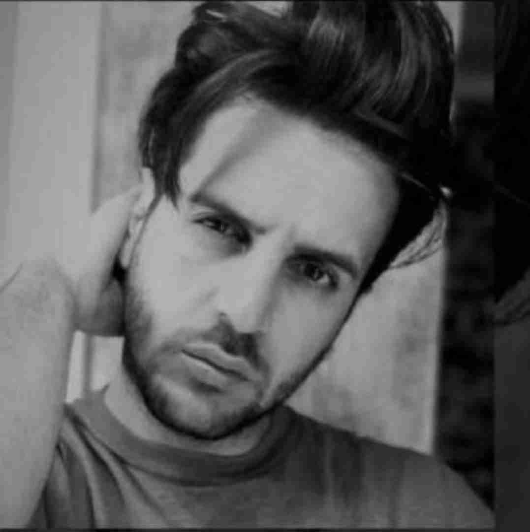 فرهاد نامداری فکر میکرد اگه بره طاقت نیارم