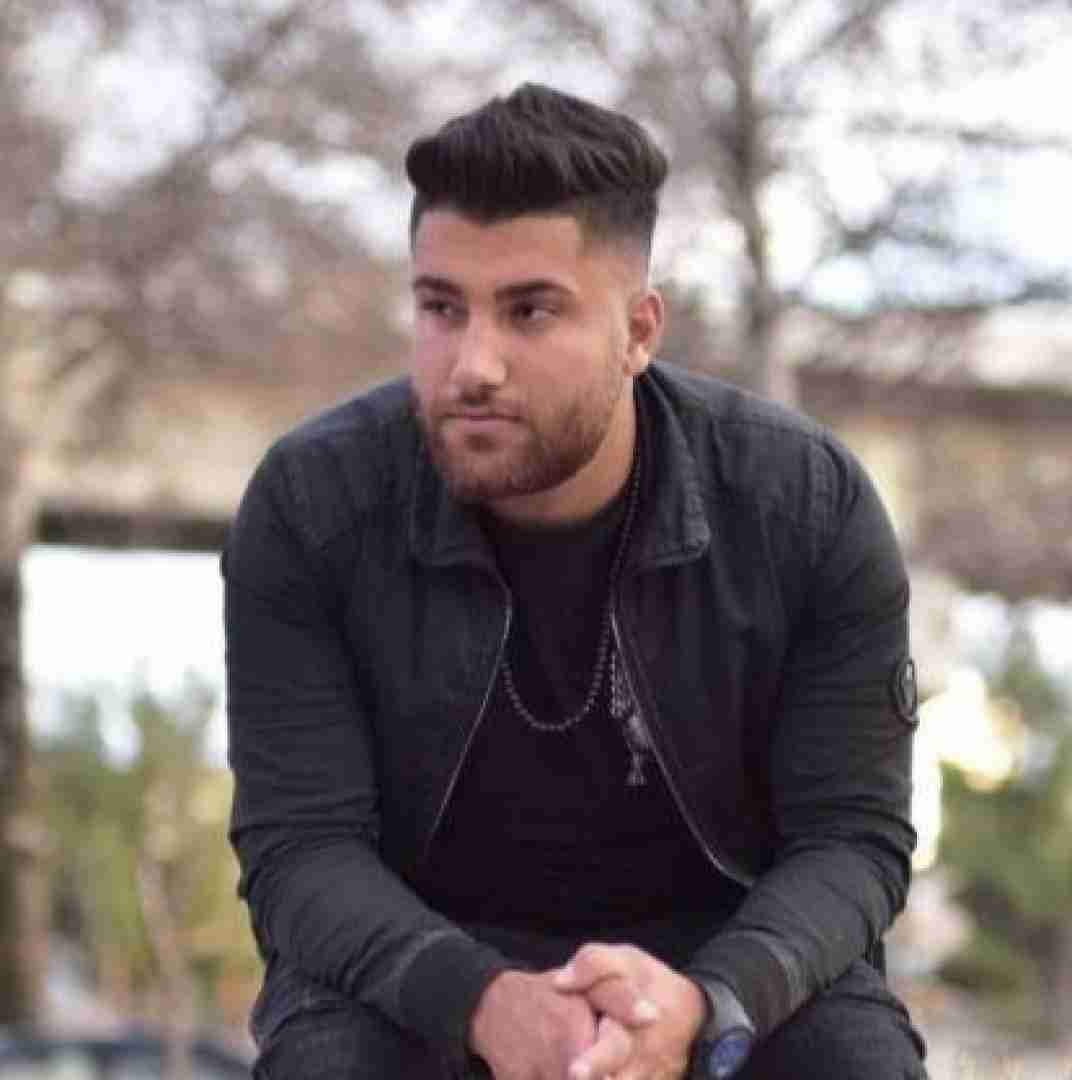 حامد سنجابی قرص اعصاب