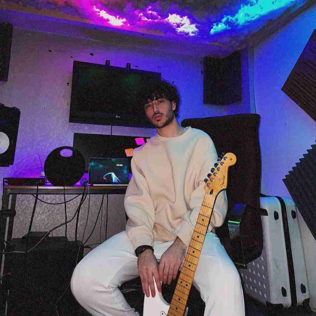 بابی جمع جمع سینگلو عشقس ایوای