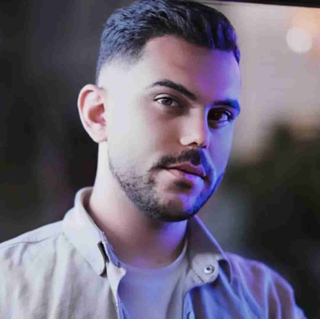 پیام عباسی رفتی و آیه ی جدایی خواندی