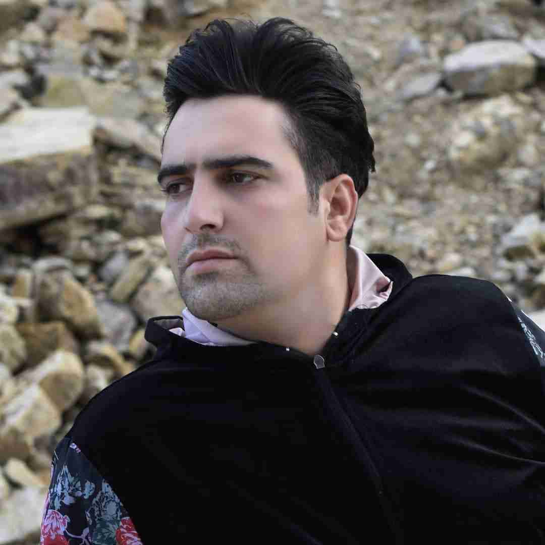 علی فرزامی اگر شراو حرامه دوای درد علی کامه