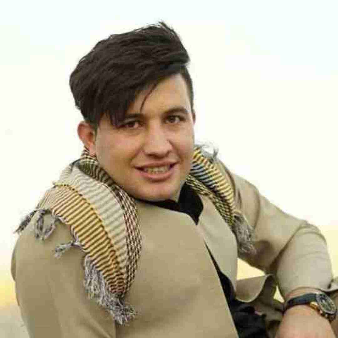 علی احمدیانی گرگ درنده بشم مار کشنده بشم