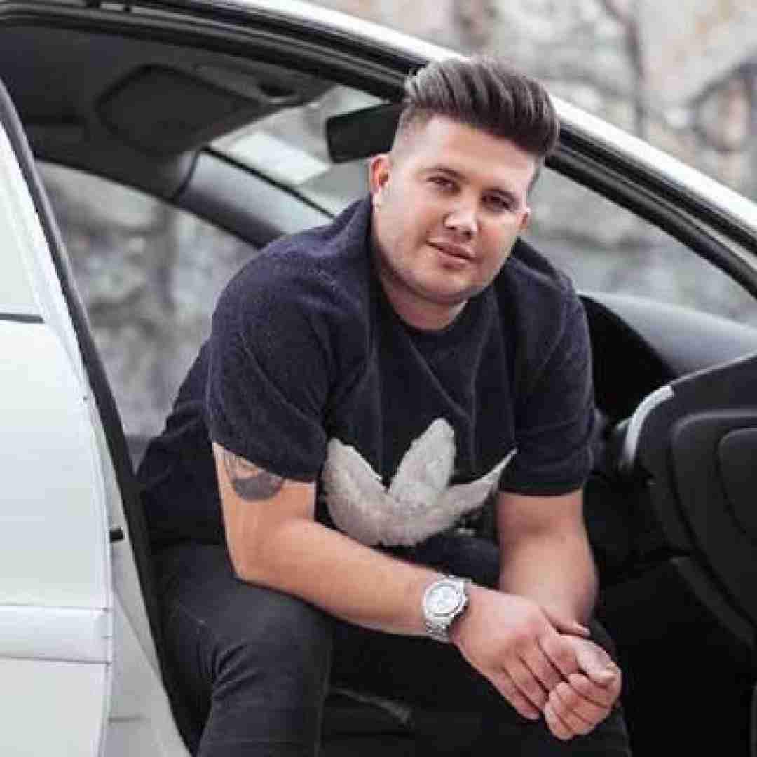 علی احمدیانی دشمن شاد کن نباش نمک و زخمم نپاش