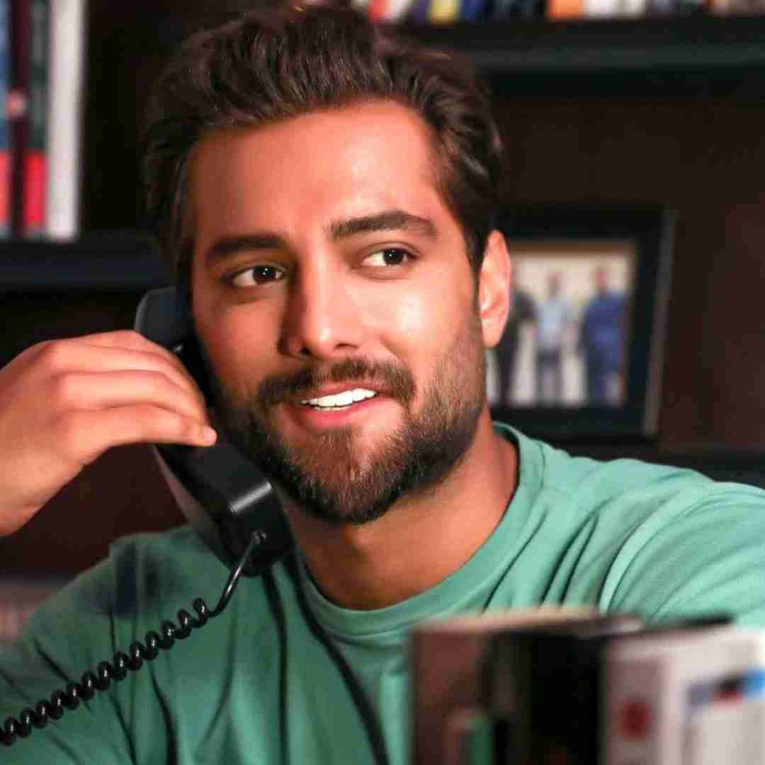 امیر مقاره و احمد فتحی رفاقت تعطیل لحظه ای هوشت نیسی