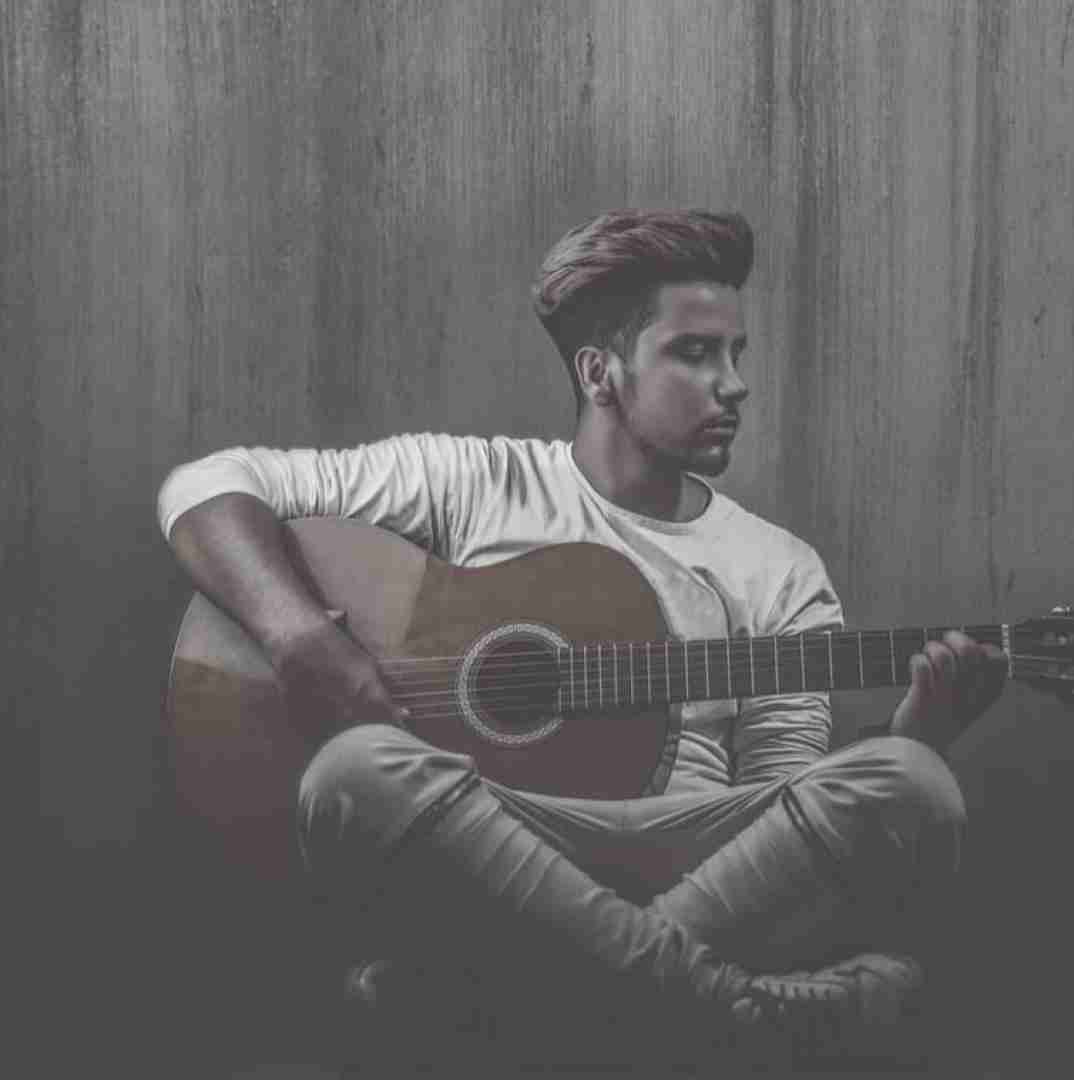 ارشاد او یک فرشته بود