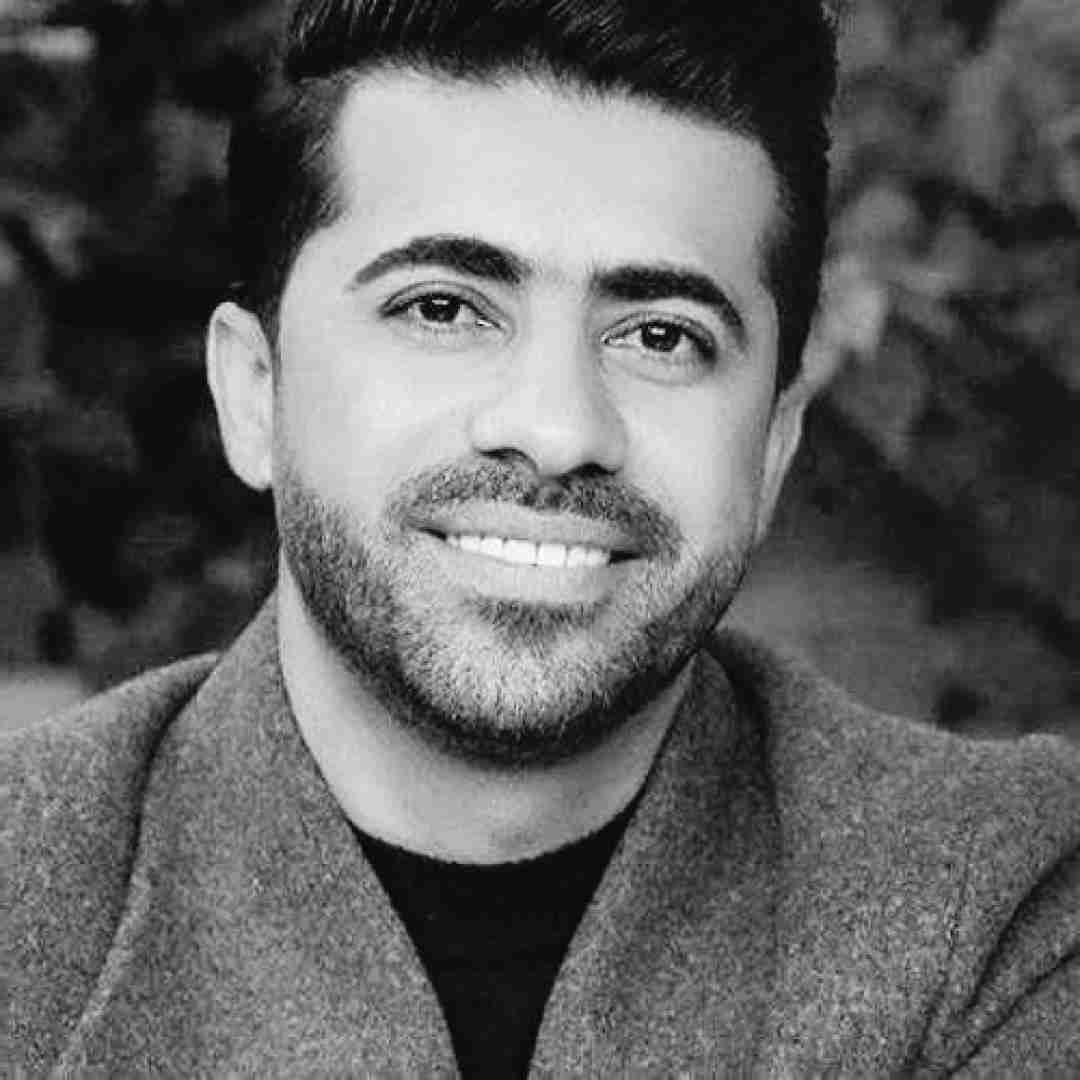 محسن احمدی امیدیه