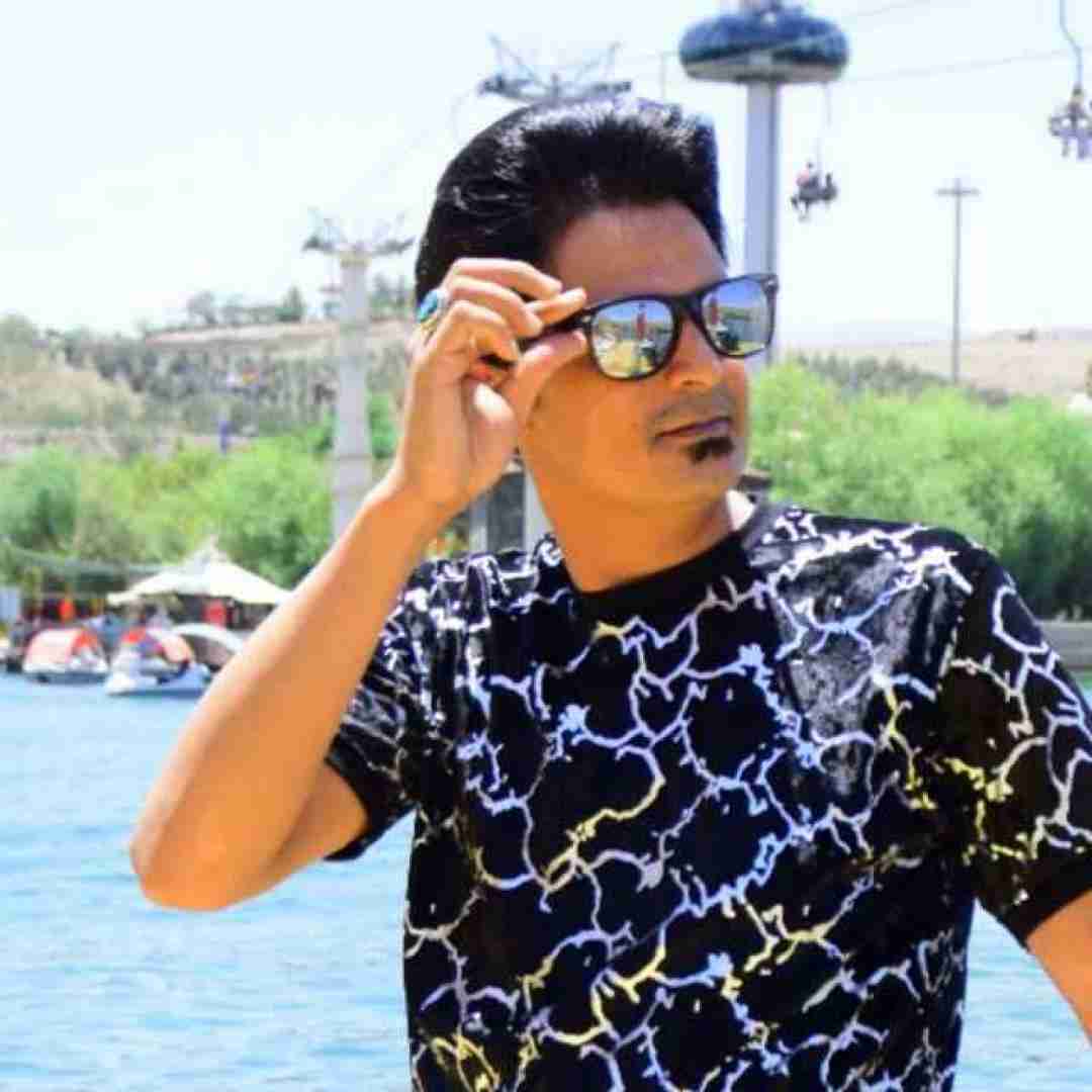 عباس حداد کمرم شکست برار حلالت خاطره ها