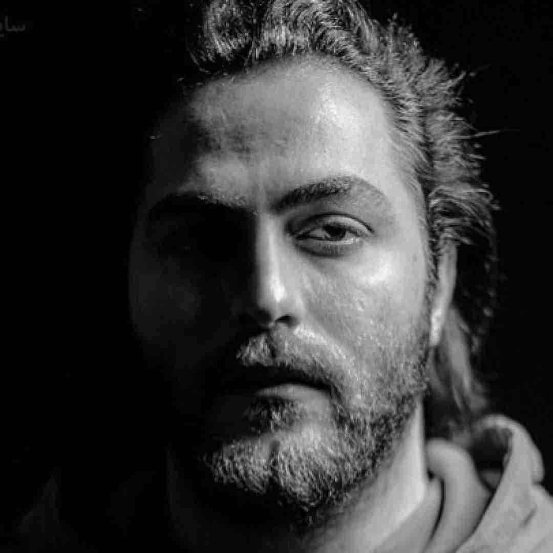 مسیح و آرش کنار تو عشق هست زندگی توی بهشت هست