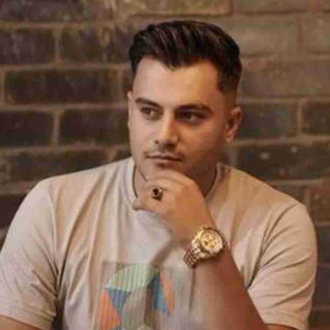 رامین کرمی حال خرابی