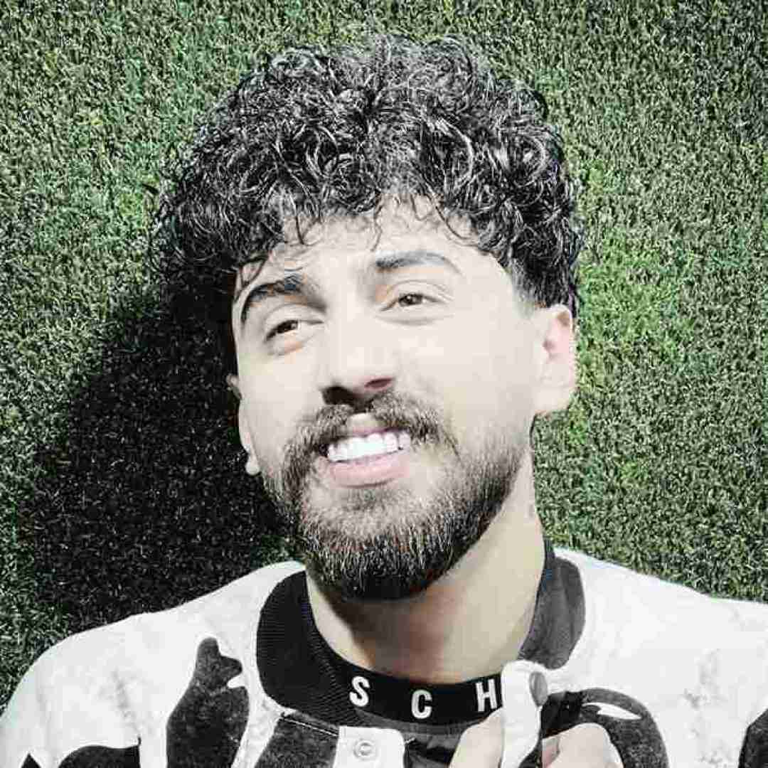 جواد امانی بزن لله چی ای دل دیگه دل نوونه