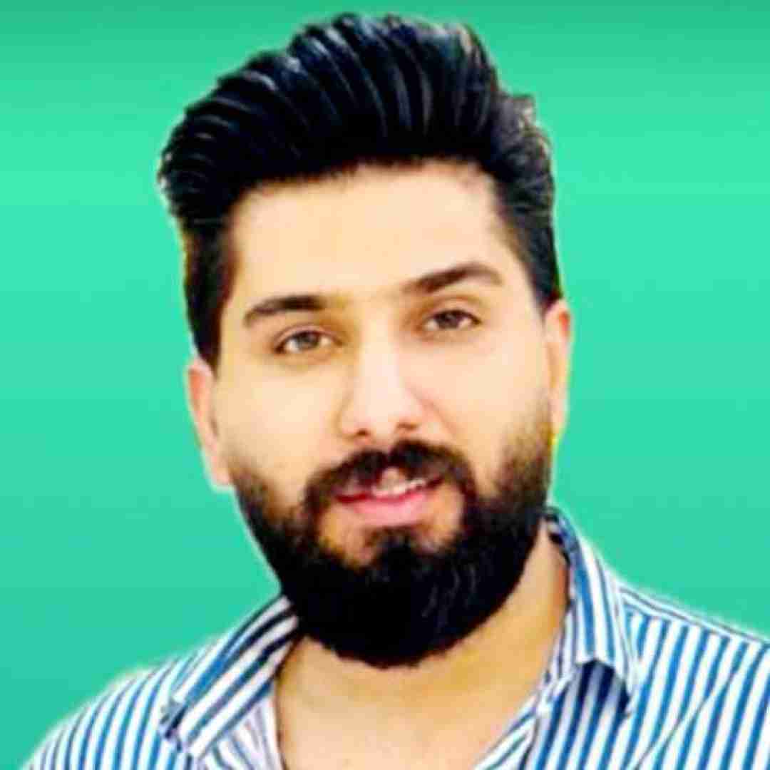 مجید احمدی الو مرکز