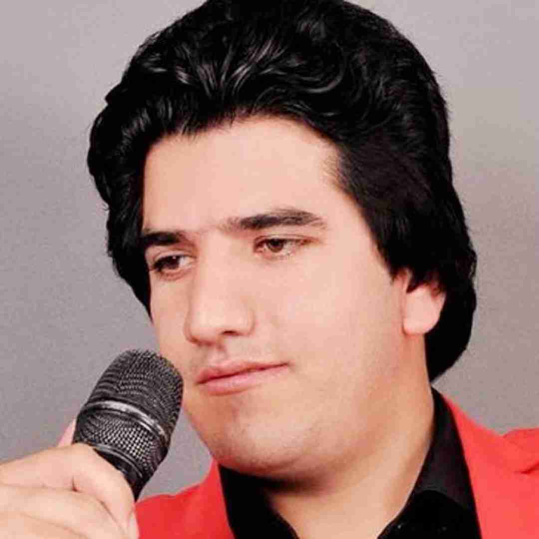مرتضی خسروایی دلبر تو کاریزما داری دلبر هزاران قل هوالله داری دلبر