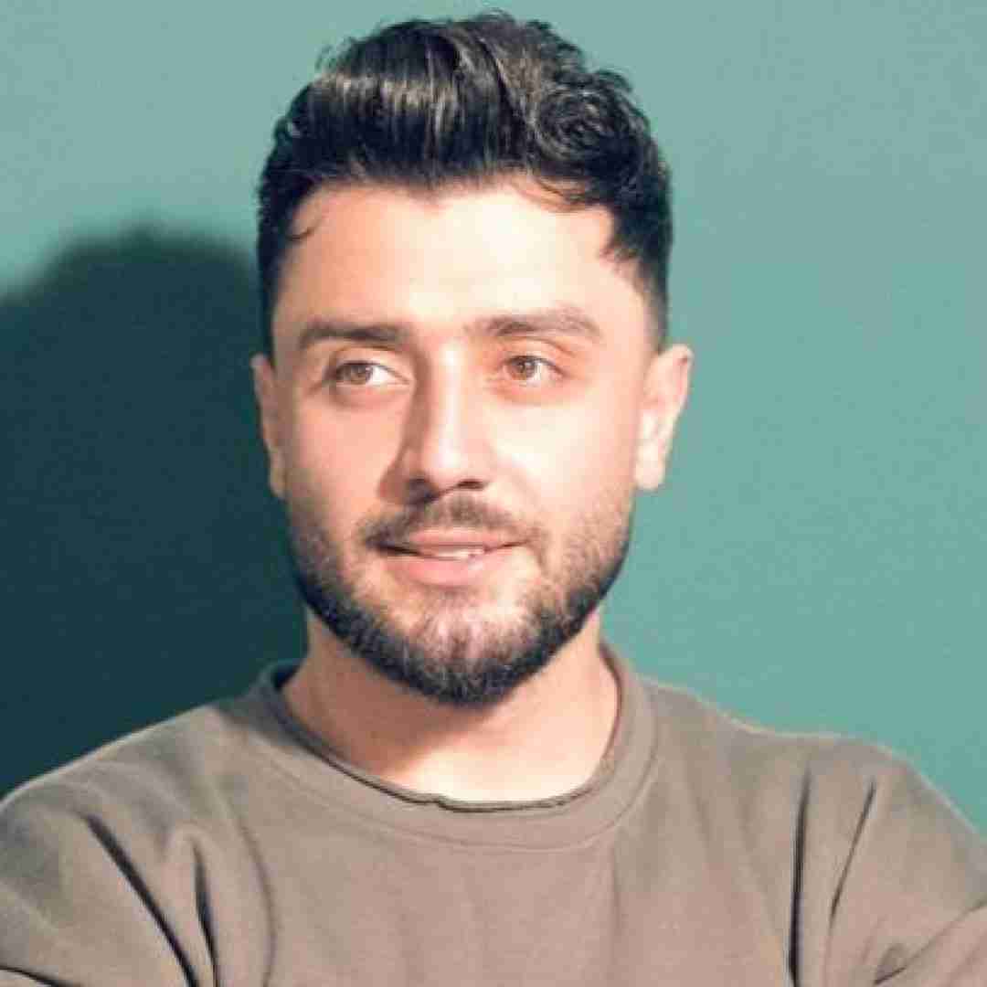 کامران خلیلی خون توی رگ های من جان برار