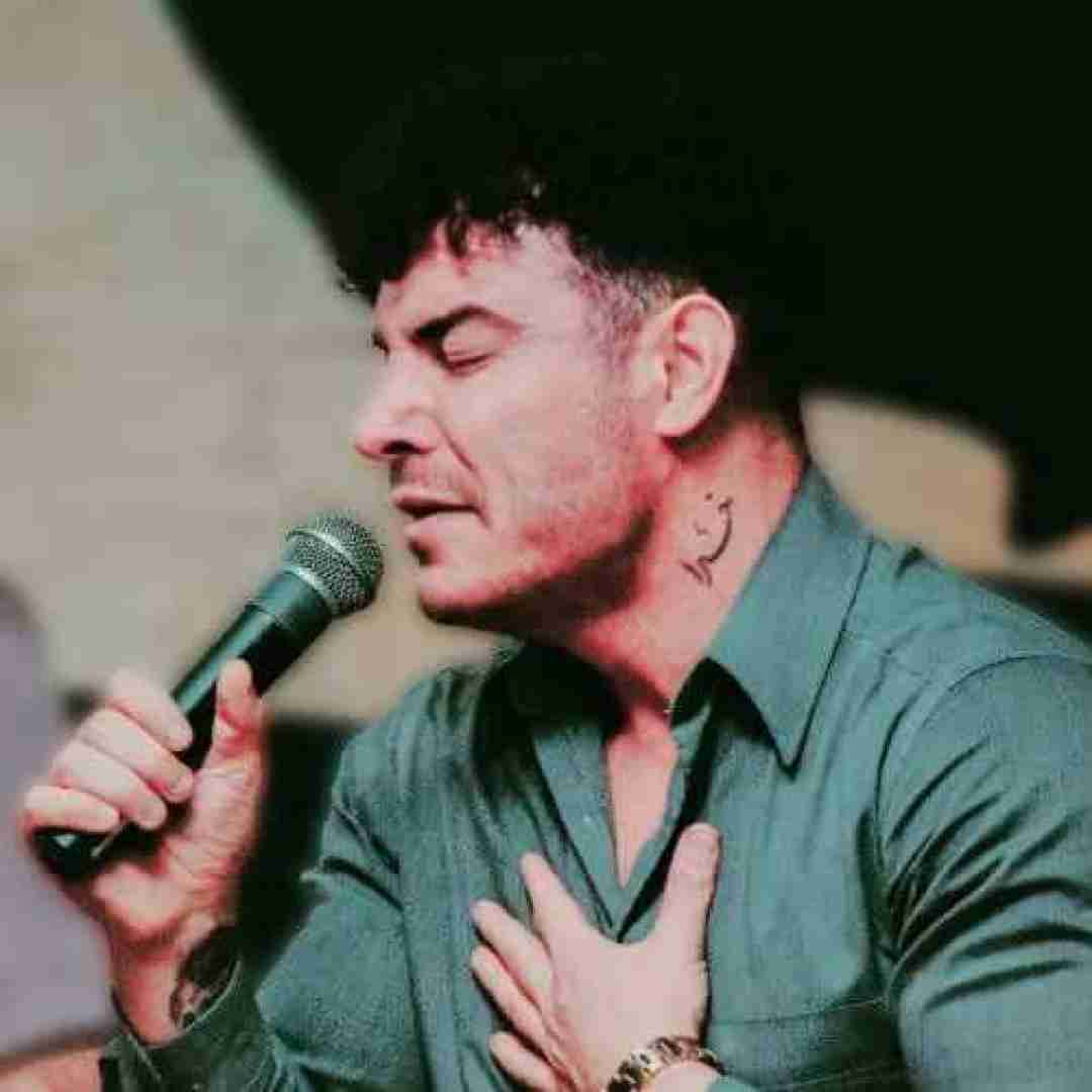 فرهاد فرهادی گیرته مارم 2