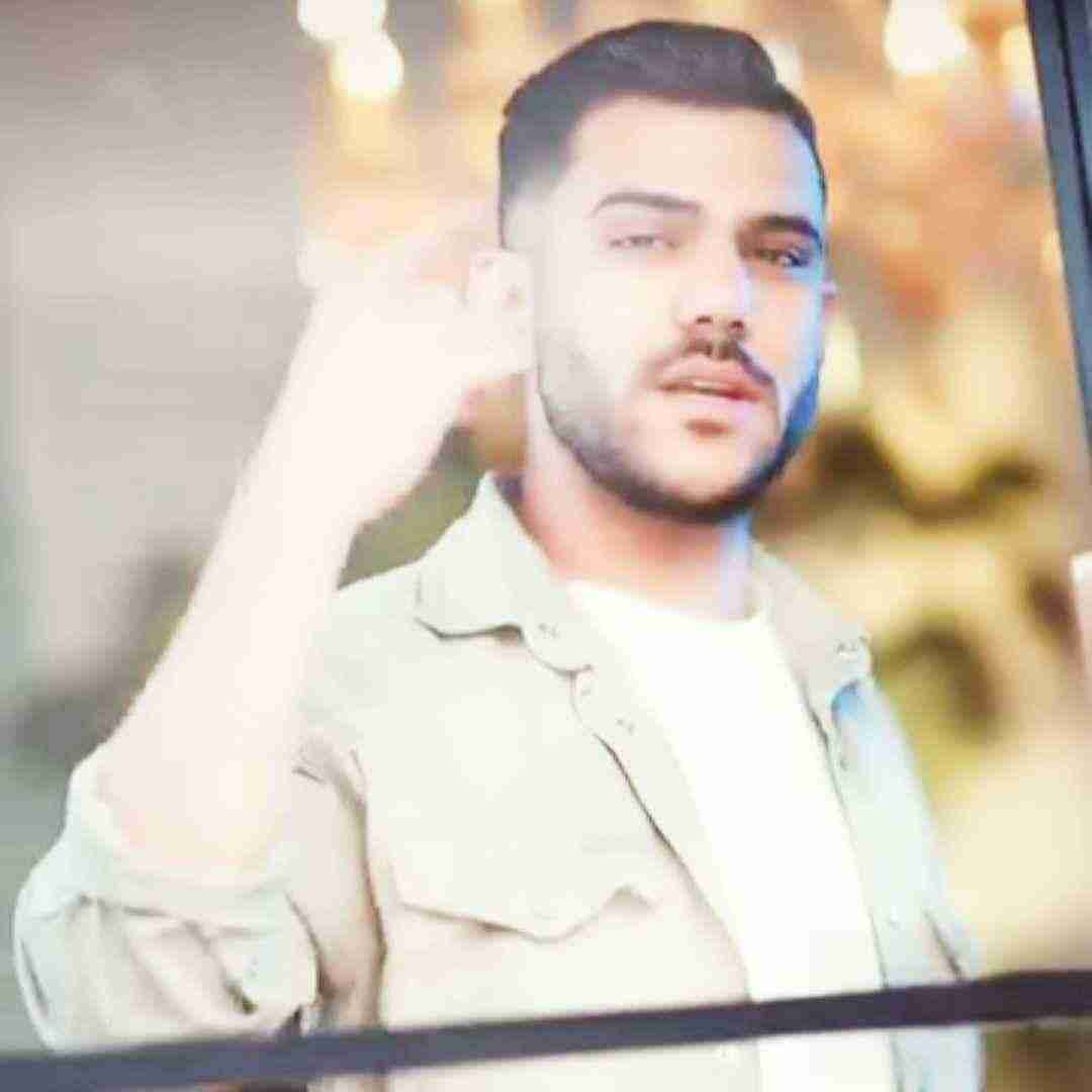 پیام عباسی بعد مه با کی سرت گرم شده بهشون بگو