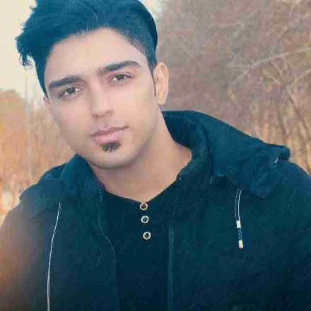 شهاب فالجی هی توهم میزنم نواشی نمیخنم