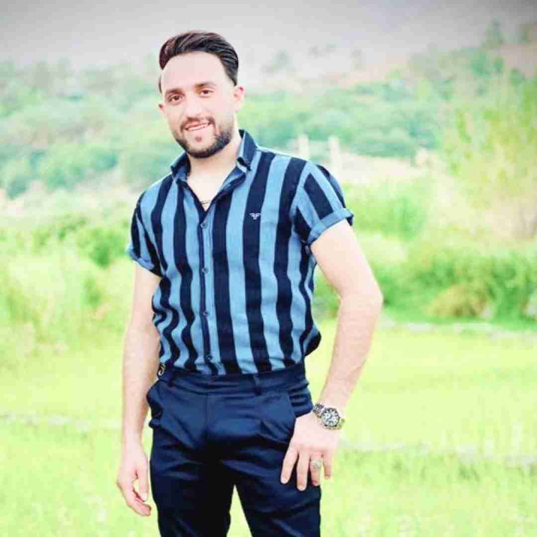 مصطفی ابراهیمی لالا لالا جیگرکم لالا دلبر نازم لالا زندگانی خوبه