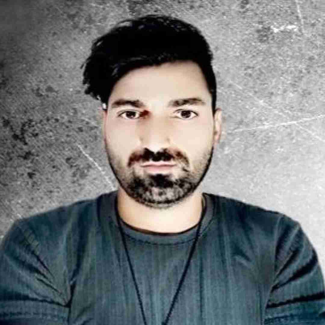 رسول کامیار عجب زخمی نشسته رو دل من به مویی بنده انگاری