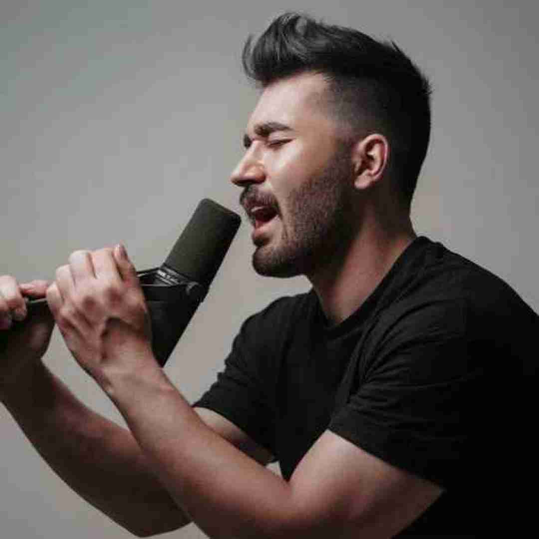 علی یاسینی مگه چند بار زندم